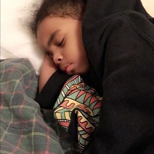 Meet your Posher, Leonard